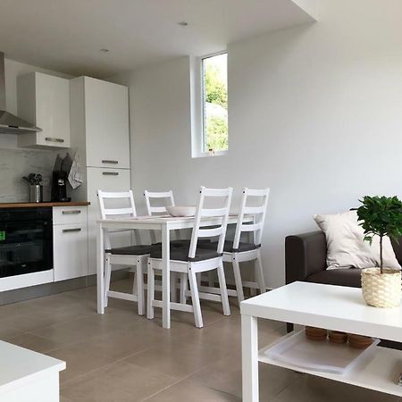 Les Terrasses De Malmedy Duplex 428 Apartment Екстериор снимка