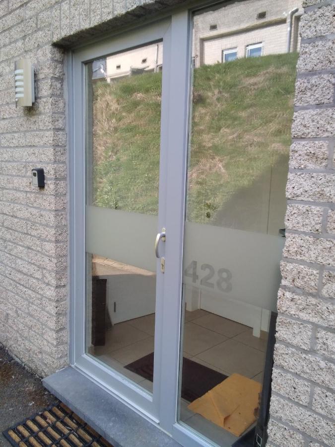Les Terrasses De Malmedy Duplex 428 Apartment Екстериор снимка