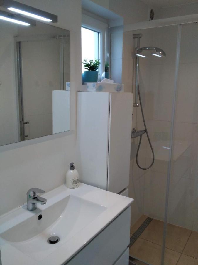 Les Terrasses De Malmedy Duplex 428 Apartment Екстериор снимка
