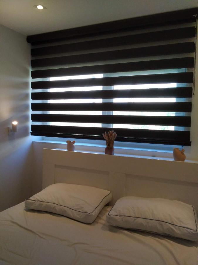 Les Terrasses De Malmedy Duplex 428 Apartment Екстериор снимка