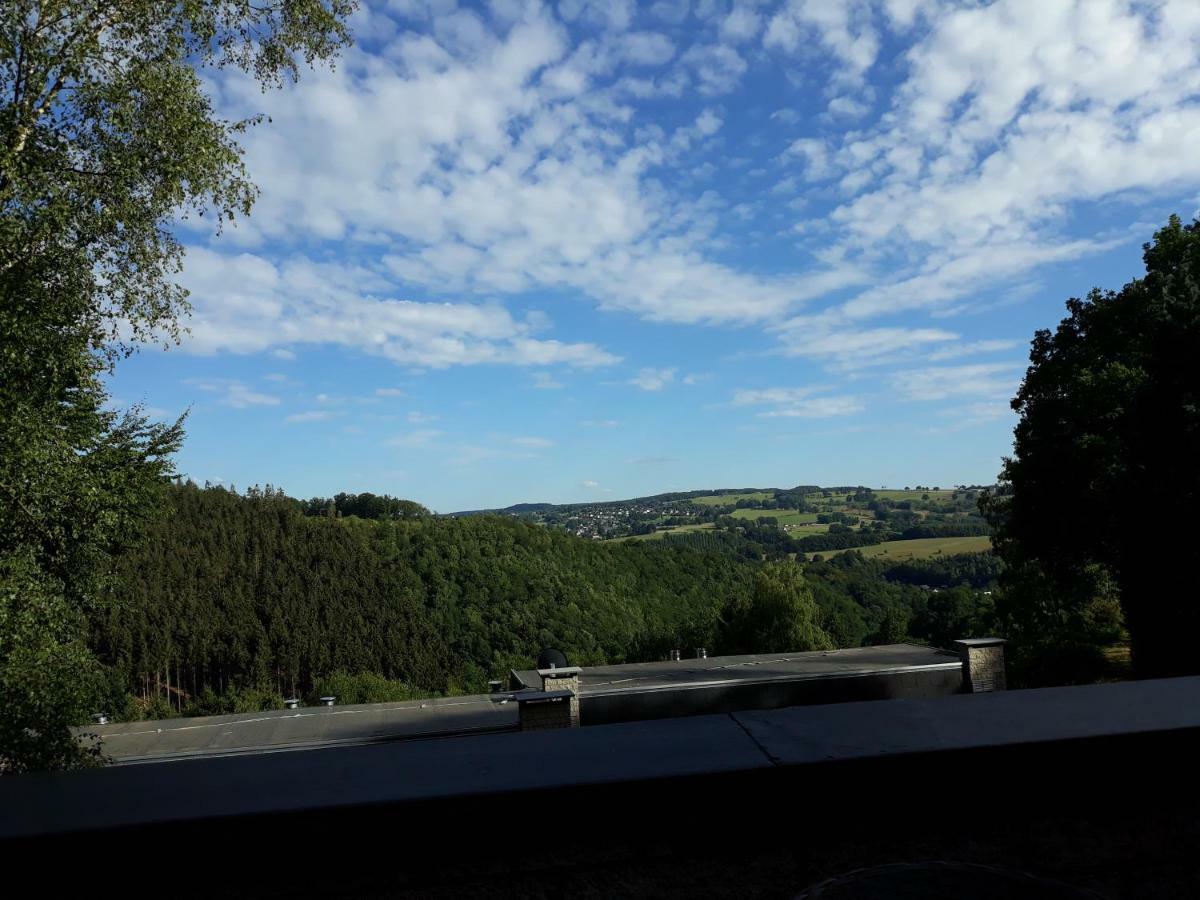 Les Terrasses De Malmedy Duplex 428 Apartment Екстериор снимка