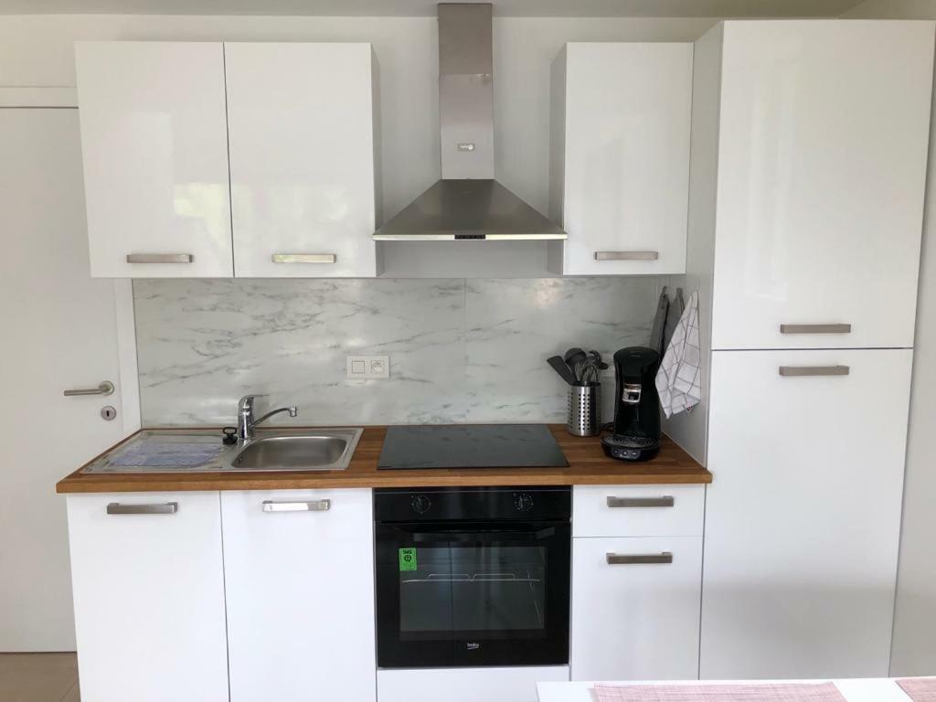 Les Terrasses De Malmedy Duplex 428 Apartment Екстериор снимка
