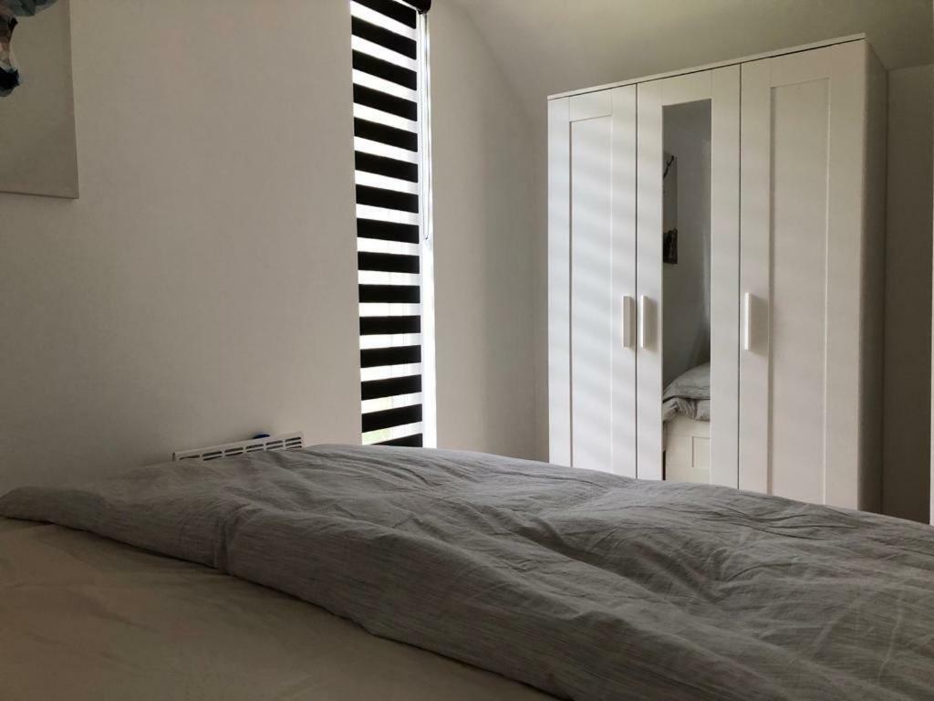 Les Terrasses De Malmedy Duplex 428 Apartment Екстериор снимка