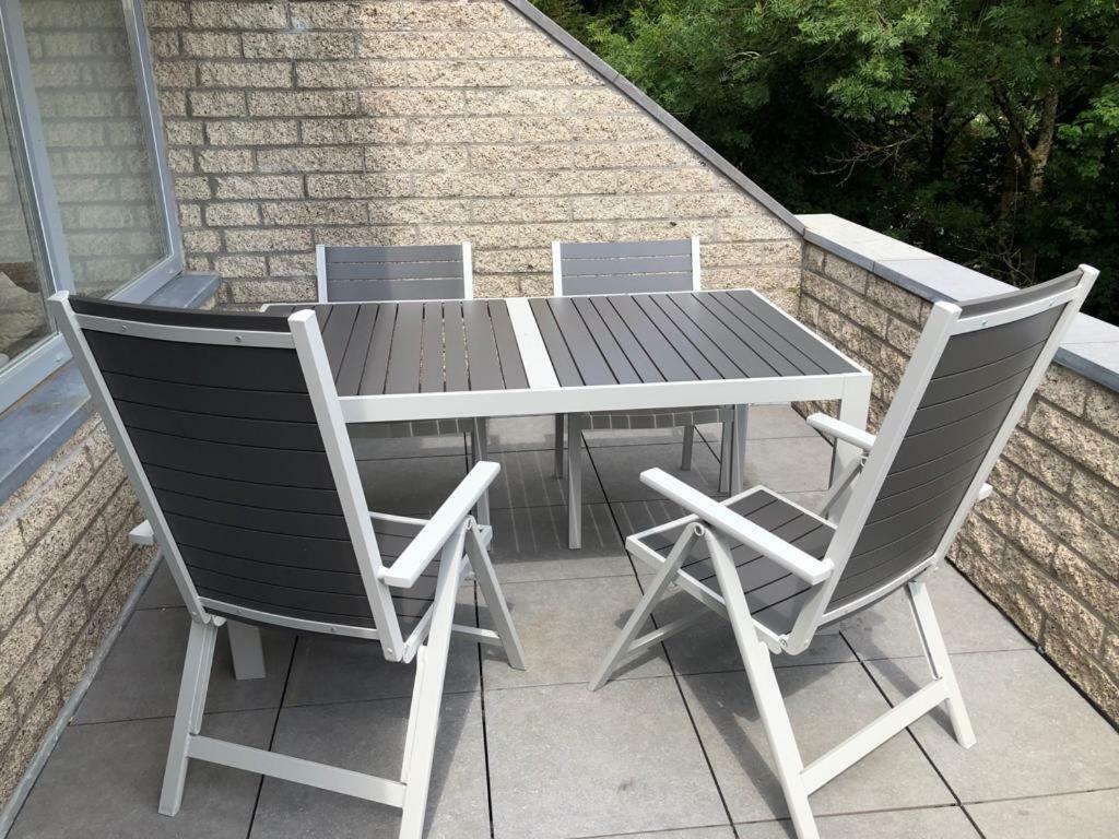 Les Terrasses De Malmedy Duplex 428 Apartment Екстериор снимка