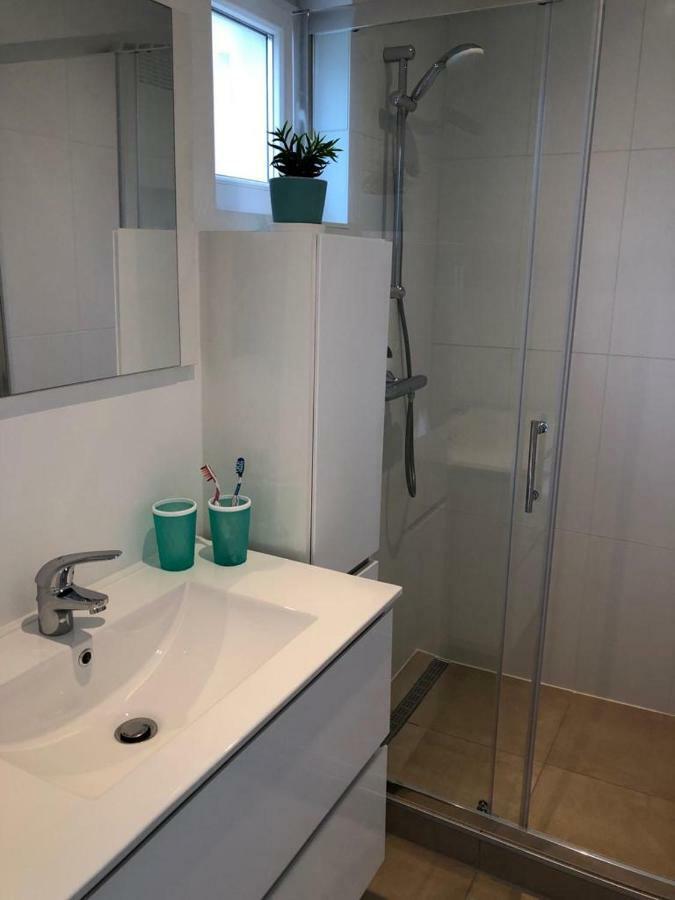 Les Terrasses De Malmedy Duplex 428 Apartment Екстериор снимка