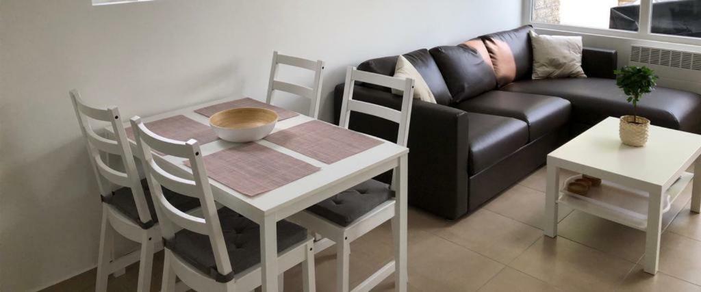 Les Terrasses De Malmedy Duplex 428 Apartment Екстериор снимка